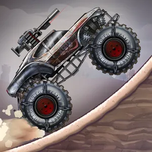 Zombie Hill Racing